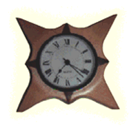 Clock Photo