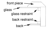 diagram restraints