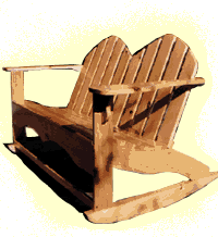 Photo of chair